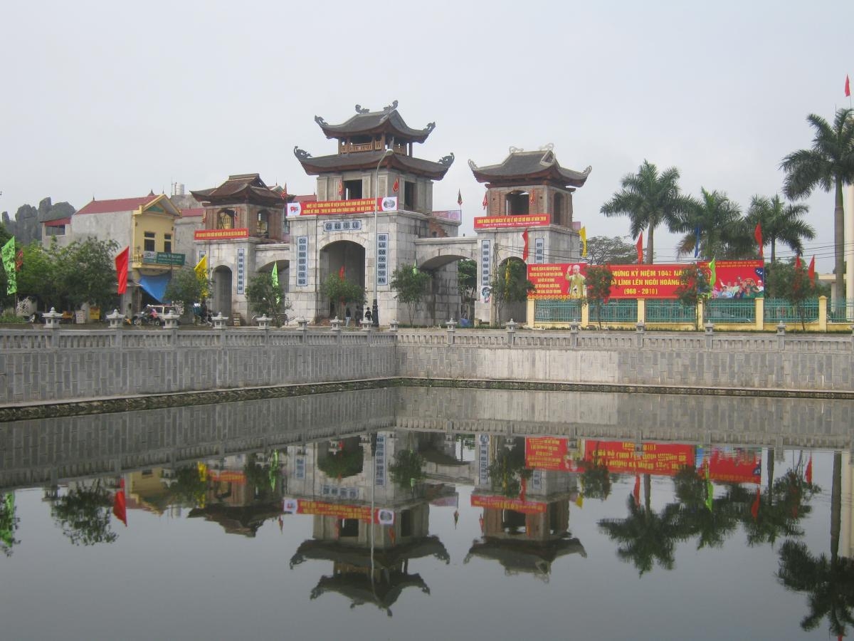 Ninh Binh – Ha Long – Sapa 4 days 3 nights