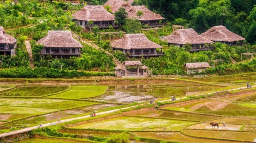 Moc Chau 2 days 1 night