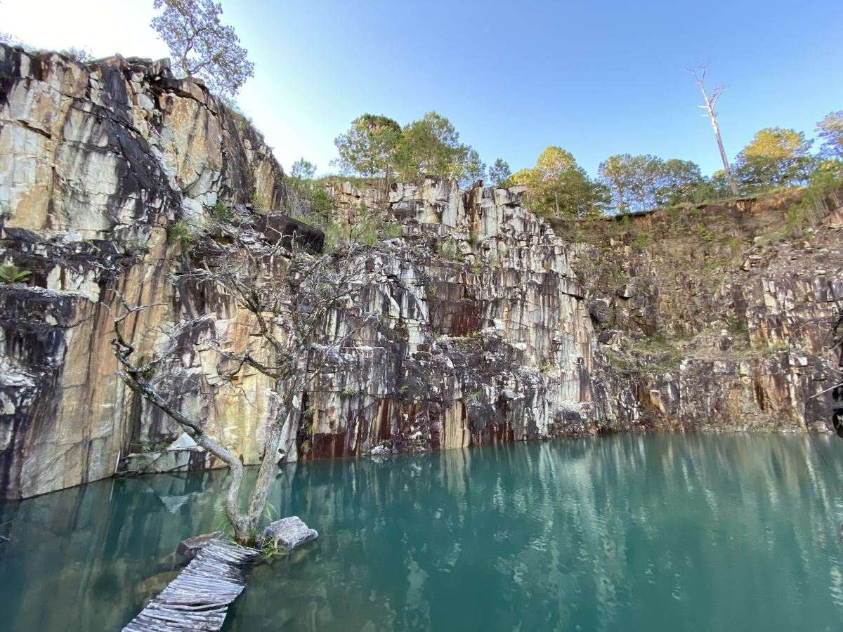 Tuyet Tinh Coc -Tam Coc - Hang Mua 1 day