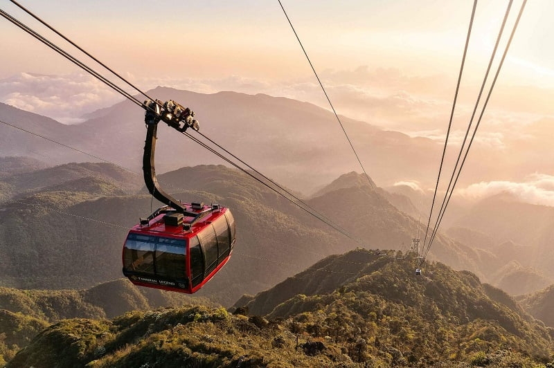 Ninh Binh – Ha Long – Sapa 4 days 3 nights