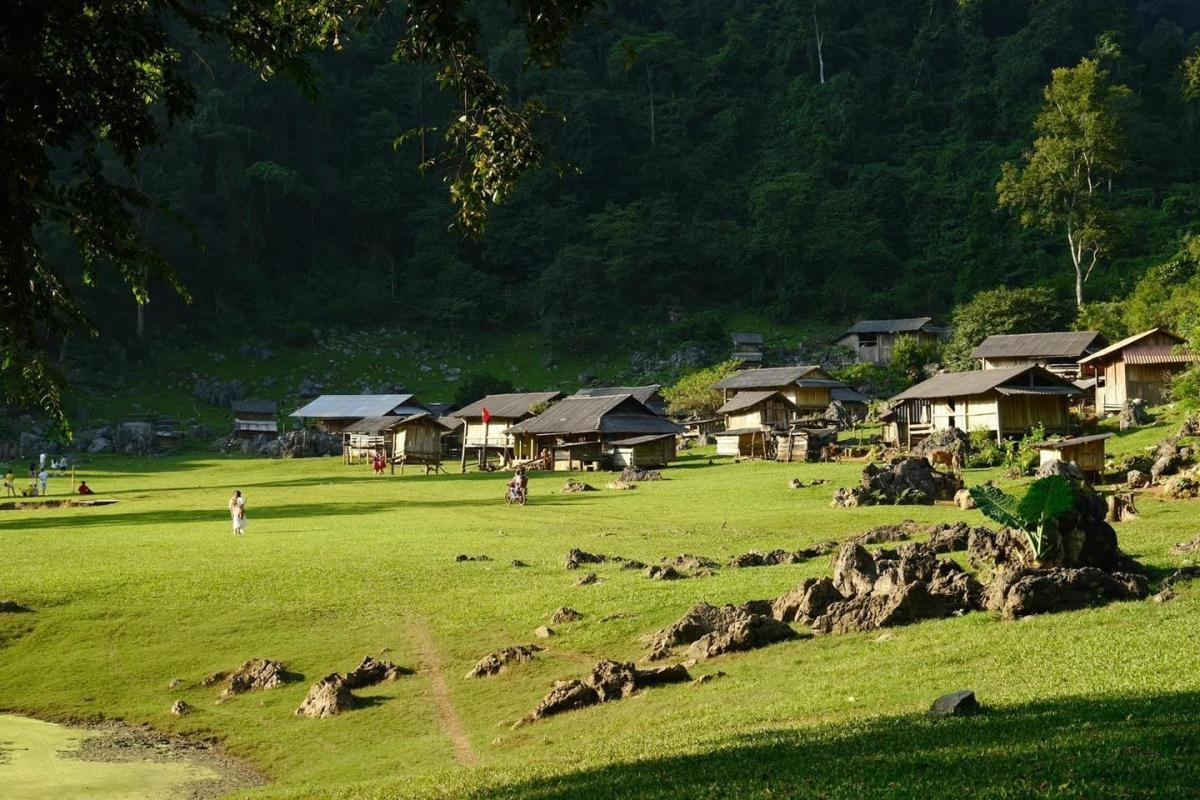 Tour Schedule Moc Chau – Son La – Dien Bien 3N2D from Hanoi