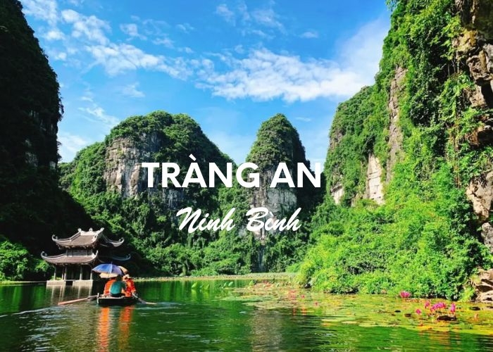 Ha Long - Ninh Binh - Hanoi 4 days 3 nights
