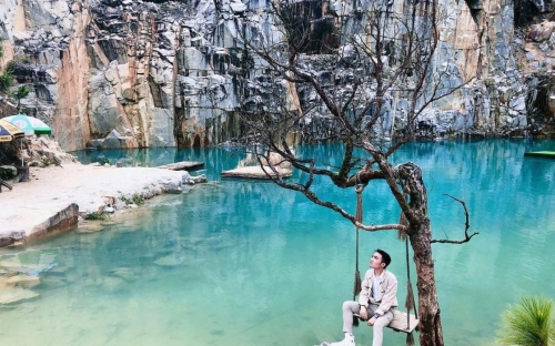 Tuyet Tinh Coc -Tam Coc - Hang Mua 1 day