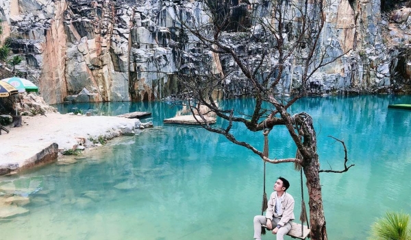 Tuyet Tinh Coc -Tam Coc - Hang Mua 1 day