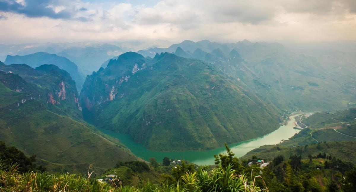 Discover Ha Giang - Cao Bang - Bac Kan