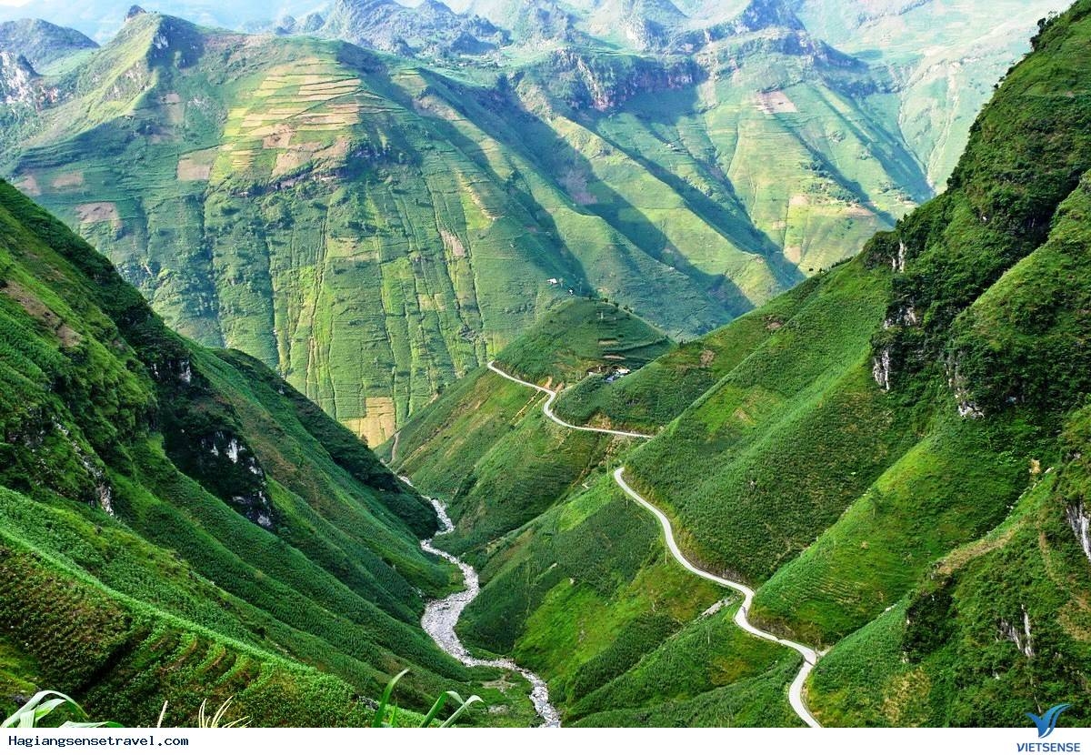 Discover Ha Giang - Cao Bang - Bac Kan