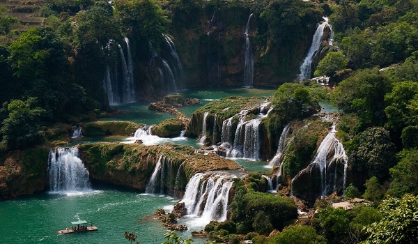 Discover Ha Giang - Cao Bang - Bac Kan