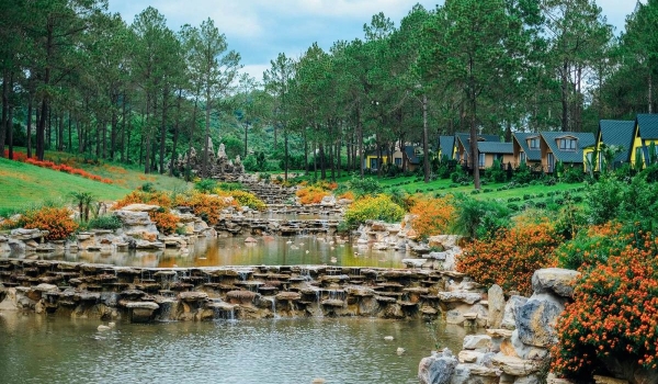 Highlights of the Mai Chau – Moc Chau 3 days 2 nights tour