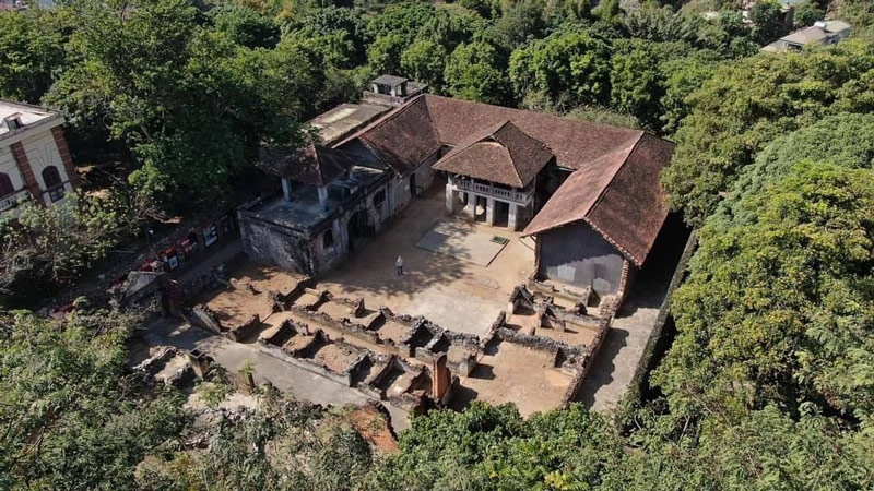 Highlights of the 5-day, 4-night Hanoi – Mai Chau – Moc Chau – Son La – Dien Bien – Lai Chau – Sapa – Hanoi