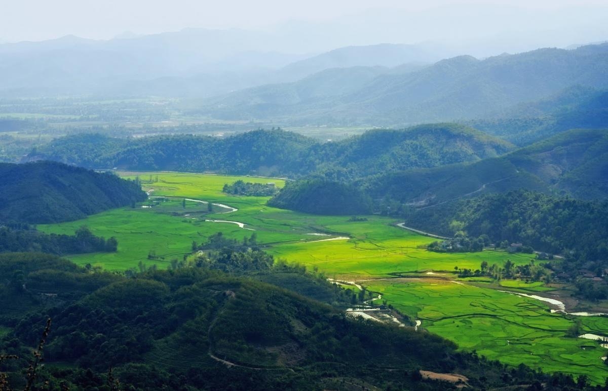Moc Chau - Son La - Dien Bien 3N2D from Hanoi
