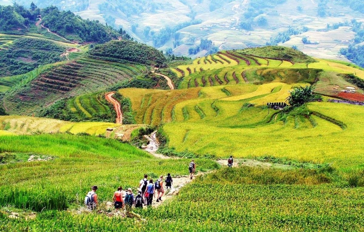 Highlights of the Hanoi – Ha Giang – Sapa 6 days 5 nights tour